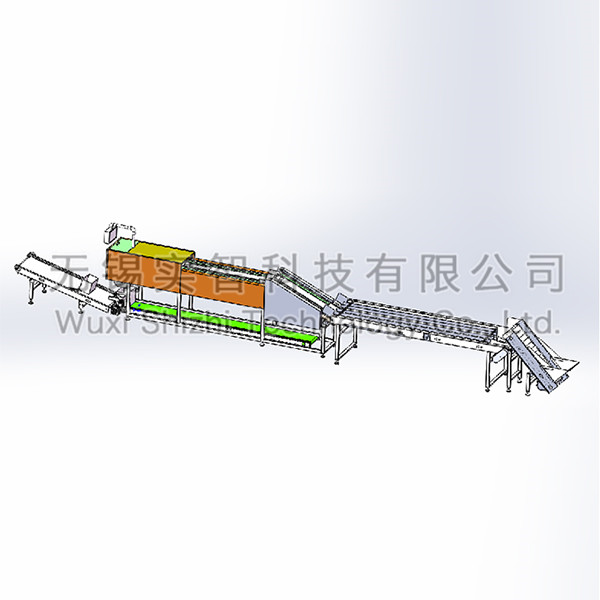 非标设备